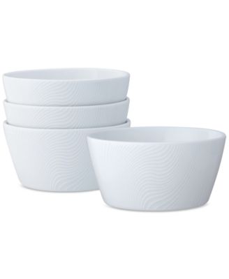 Noritake - Dune Cereal Bowls, Set of 4