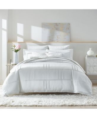 Hotel Collection - Structure Duvet, Created for Macy's