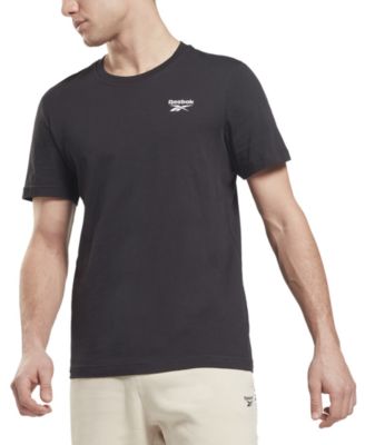 Reebok - Men's Identity Classic Logo Graphic T-Shirt