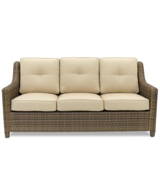 Bernhardt - Leighton Outdoor Sofa