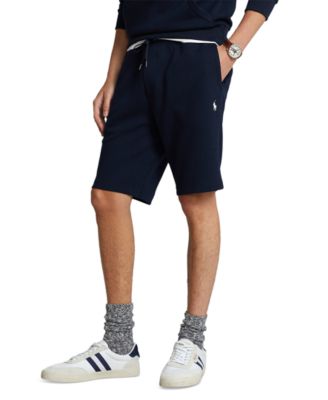 Polo Ralph Lauren - Men's Double-Knit Shorts
