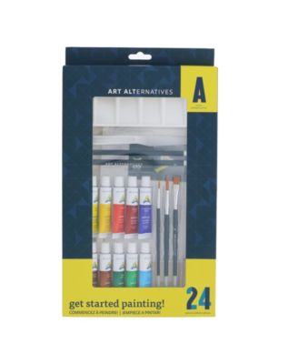Art Alternatives