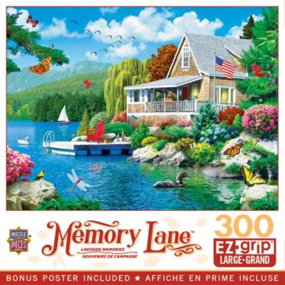MasterPieces Puzzles