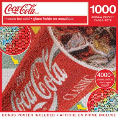 MasterPieces Puzzles