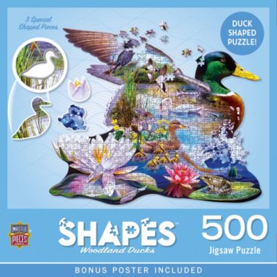 MasterPieces Puzzles