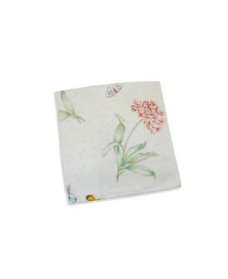 Lenox - "Butterfly Meadow" Napkin, 19"