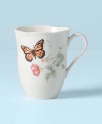 Lenox - "Butterfly Meadow" Mug