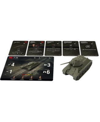 World of Tanks