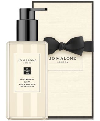Jo Malone London - Blackberry & Bay Body & Hand Lotion, 8.5-oz.