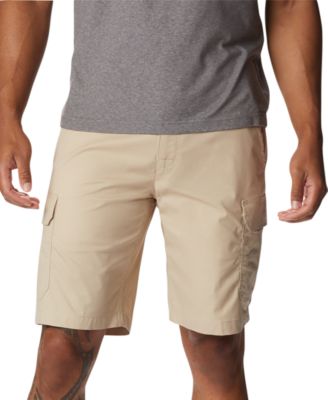 Columbia - Men's Rapid Rivers™ Comfort Stretch Cargo Shorts