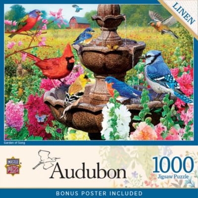 MasterPieces Puzzles