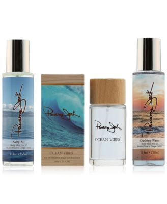 Panama Jack - 3-Pc. Eau de Toilette & Body Mist Gift Set