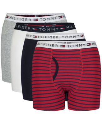 Tommy Hilfiger