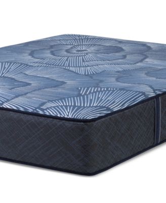 Serta - Perfect Sleeper Dazzling Night 12" Firm Hybrid Mattress, Twin XL