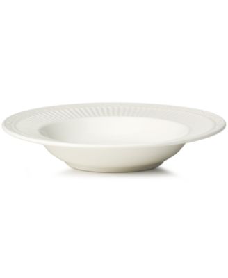 Mikasa - "Italian Countryside" Rim Soup Bowl