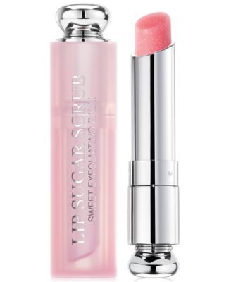 DIOR - Dior Lip Sugar Scrub Sweet Exfoliating Balm - Awakening