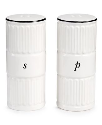 kate spade new york - York Avenue Salt & Pepper Set