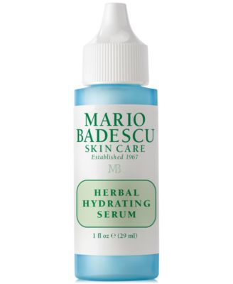 Mario Badescu - Herbal Hydrating Serum, 1-oz.