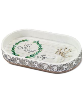 Avanti - Modern Farmhouse Tray