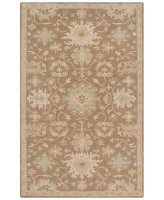 Surya - Caesar CAE-1149 Camel 8' x 11' Area Rug