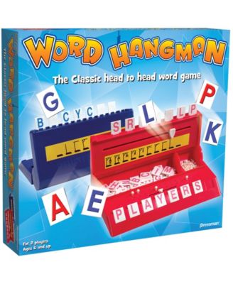 Pressman Toy