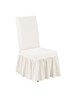 Sure Fit - Essential Twill 1PC Slipcover