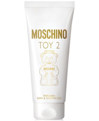 Moschino - Toy 2 Bath & Shower Gel, 6.8-oz.