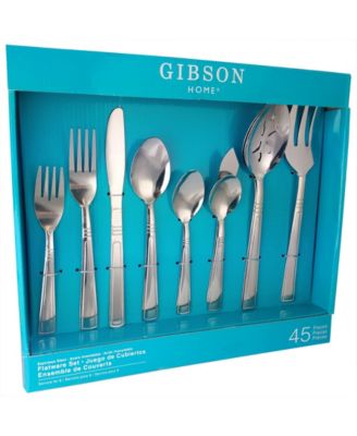 Gibson Home