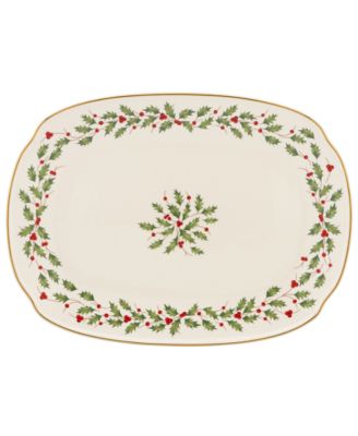 Lenox - Holiday Serving Platter