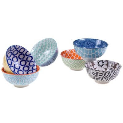 Certified International - Chelsea 6pc Bowl