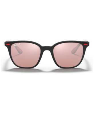 Ray-Ban - Polarized Sunglasses, RB4297M 51