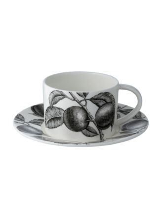 Twig New York - Oliver Market Cup Saucer