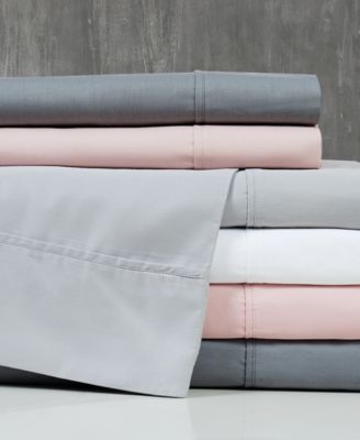 Vince Camuto Home - 1000TC CVC 6 Piece Queen Sheet Set