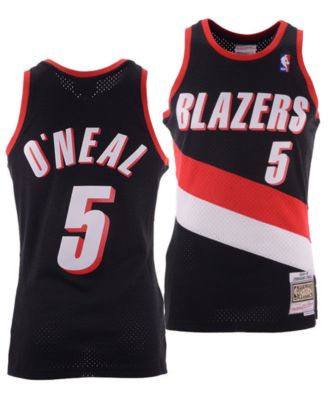 Mitchell & Ness - Hardwood Classic Swingman Jersey