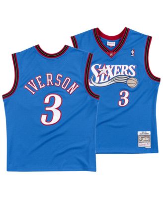 Mitchell & Ness - Hardwood Classic Swingman Jersey