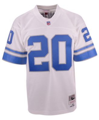Mitchell & Ness - Replica Throwback Jersey