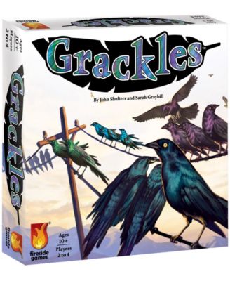 Fireside Games
