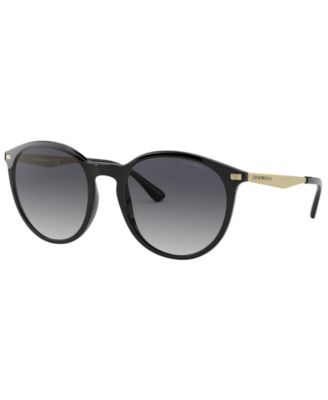 Emporio Armani - Women's Sunglasses, EA4148 54