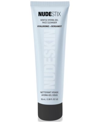 NUDESTIX - Nudeskin Gentle Hydra-Gel Face Cleanser, 2.26-oz.