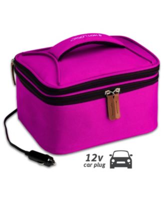 HOTLOGIC - Portable Personal Expandable 12V Mini Oven XP