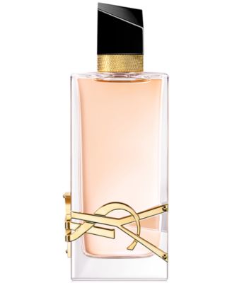 Yves Saint Laurent - Libre Eau de Toilette Fragrance Collection