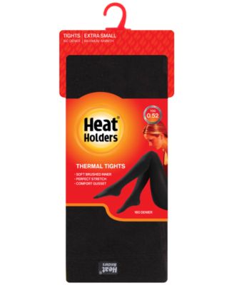 Heat Holders - Women's Sophia Heavyweight Thermal Leggings