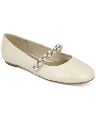 Nina - Girls' or Little Girls' Nataly Shoes