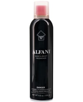 Alfani - Shoe & Boot Deodorizer Freshener