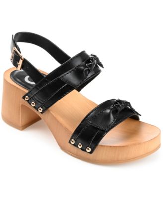 Journee Collection