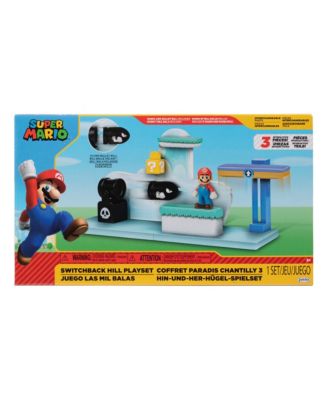 Super Mario