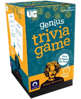 University Games