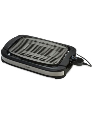 Salton - EB-DLC10XT Indoor Electric Grill