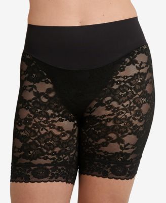 Maidenform - Women's Tame Your Tummy Lace Shorty