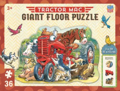 MasterPieces Puzzles